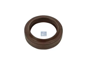 Прокладка клапанной крышки ГАЗель Next, с дв. EvoTech 2.7, силикон. A274-1007245 "ROSTECO", артикул 20628