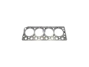 Кольцо уплот. термостата AUDI, FORD, JEEP, SKODA, VOLVO, VW, MITSUBISHI (50х58-4), артикул 20794