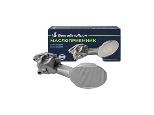 Маслоприемник ВАЗ-2101-2107, артикул 2101-1011070