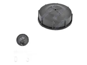 Крышка бачка ГЦС ВАЗ 2101-2107, ЗИЛ. КАМАЗ, артикул 2101-3505112