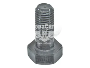 Болт М10х1,25х23,5мм., крепления маховика ВАЗ 2101-2107, уп.20шт. (06568, 19286)