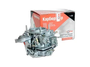 Карбюратор ВАЗ-2101, 2105, 21011, 21063, 2102 дв. 1,2/1,3л "Оригинал"
