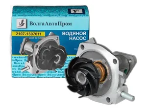 Насос водяной ВАЗ-2101-2107, артикул 2107-1307011