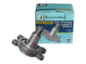 Ось ступицы ВАЗ-2108-2109 задней (кулак), артикул 2108-3104055