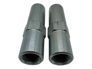 Скрутка наконечника рулевой тяги ВАЗ 2108-21099, 2113-2115, регулировочная (21080-3414054-00) SAN-D, г. Димитровград — ракурс 1