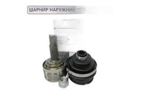 Шпилька М 6х1х 63 привода бензонасоса ВАЗ-2108-2109, артикул 21080-3706122-008