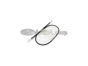 Трос отопителя ВАЗ-2108-21099 (к заслонке обогрева ног), артикул 21080-8109164-01