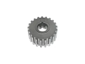 Шкив ГРМ ВАЗ-2110-2112 коленвала, зубчатый, артикул 2110-1005030