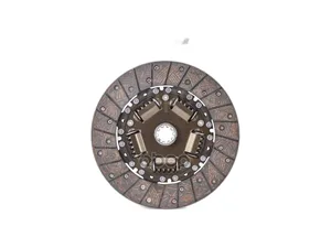 Диск сцепления ведомый ВАЗ 2110-2112, 1117-1119 Калина, 217-2172 Приора, 2190-2191 Гранта дв.8кл., артикул 2110-1601130 ПРАМО