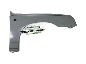 Крыло ВАЗ-2110 переднее правое, артикул 21100-8403014-30