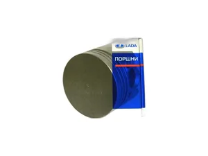 Поршни ВАЗ "Оригинал" (82,0) 2110 гр. Е ф/уп, артикул 21100100401504