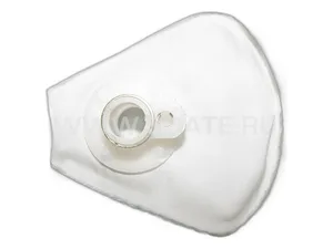 Фильтр сетчатый ВАЗ 2108-21099, 2110-2112, 2113-2115, 2170-2172 Приора, 2190-2191 Гранта, ГАЗ, УАЗ, ИЖ, для погружного электробензонасоса (2112.1139.200-04) СОАТЭ, г. Старый Оскол — ракурс 1