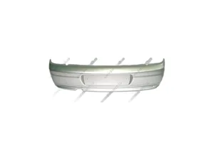 Бампер ВАЗ-2112 задний (Снежная Королева), артикул 2112-2804012-30