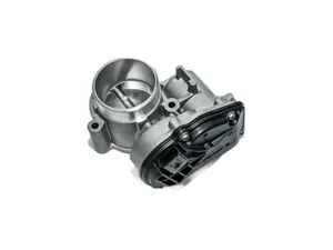 Коллектор впускной LADA Vesta, X-Ray (модуль впуска) в СБ, артикул 21177-1008600