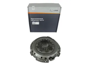 К-т сцеплен. ВАЗ ЛАДА Vesta, X-Ray1.8 (КПП JR5.JRQ) (корз., диск ведом.,) (CH01-031)