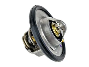 Термостат LADA X-RAY, Vesta, Renault, Hyundai Solaris, i30; Kia Rio, Ceed; Nissan Qashqai дв.H4K, H4M, M4R, H4J, M5M, M4R 82°С, артикул 212007696R