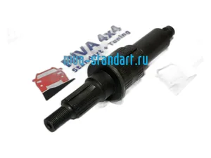 Вал РК ВАЗ-2121, 21213 первичный, артикул 21210-1802025-00