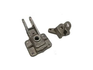 Кронштейн рычага РК ВАЗ-2121 переключения передач