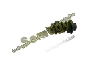 Вал рулевого управления ВАЗ-21213 с червяком в сборе, артикул 21213-3401035-00