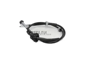 Трос спидометра ВАЗ 21213 Нива, ГВ307-11, L=1400мм., цвет чёрный (AVP SP21213)