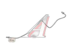 Трубка тормозная ВАЗ-21218 Нива Urban вторичного контура (от ГТЦ к гидроблоку ABS), артикул 21218-3506510 С