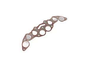 Прокладка коллектора ВАЗ-21214, 2107 инж, 2123 Chevrolet Niva, артикул 2123-1008081-01