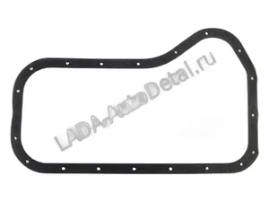 Прокладка поддона ВАЗ-2123 Chevrolet Niva (пробковая), артикул 2123-1009070