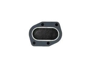 Прокладка приемной трубы ВАЗ-2123 Chevrolet Niva, артикул 2123-1203020-113