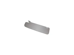 Козырек противосолнечный ВАЗ-2123 Chevrolet Niva (к-т 2 шт) с зеркалом, артикул 2123-8204010/11