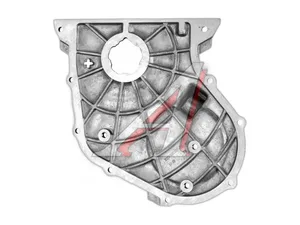Крышка двигателя ВАЗ-2123 Chevrolet Niva передняя, артикул 21230-1002060-00