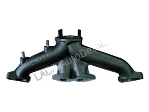 Коллектор выпускной ВАЗ-2123 Chevrolet Niva, артикул 21230-1008024-00