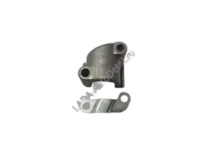 Кронштейн крепления РЦС ВАЗ-2123 Chevrolet Niva, артикул 21230-1602492-00