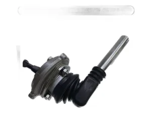 Механизм переключения передач ВАЗ-2123 Chevrolet Niva, артикул 21230-1703050-00