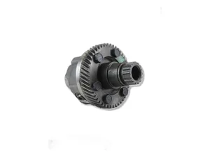 Картер раздаточной коробки ВАЗ-2123 Chevrolet Niva, артикул 21230-1802010-00