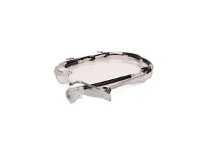 Корпус дифференциала РК ВАЗ-2123 Chevrolet Niva задний, артикул 21230-1802163-00
