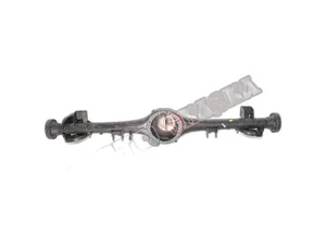 Картер заднего моста ВАЗ-2123 Chevrolet Niva (а/м без ABS), артикул 21230-2401010-00