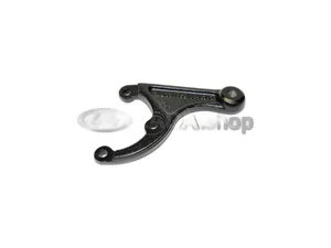 Кронштейн амортизатора ВАЗ-2123 Chevrolet Niva задний правый, артикул 21230-2915560-01