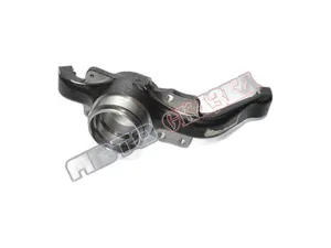 Кулак поворотный ВАЗ-2123 Chevrolet Niva правый, артикул 21230-3001014-00