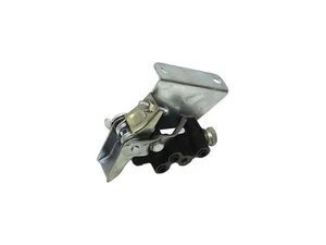 Регулятор давления тормозов ВАЗ-2123 Chevrolet Niva, артикул 21230-3512008-00