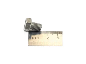 Болт М 6х1х10мм., уп.50шт., (201415-п29), артикул 21230-3724594-008