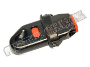Кнопка замка двери ВАЗ-2123 Chevrolet Niva, УАЗ Патриот, артикул 21230-6105125-00