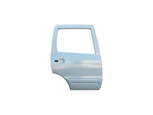 Дверь ВАЗ-2123 Chevrolet Niva Н/О задняя правая с 2009г.в (широкий молдинг), артикул 21230-6200020-75