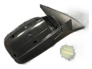 Зеркало ВАЗ-2123 Niva Chevrolet (2012-) с электро приводом, обогревом, без накладки левое, артикул 21230-8201051-62