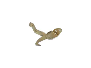Крючок капота ВАЗ-2123 Chevrolet Niva, артикул 21230-8406070-00