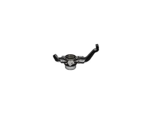 Кулак поворотный ВАЗ-2123 Chevrolet Niva правый с АБС, артикул 21230300101410