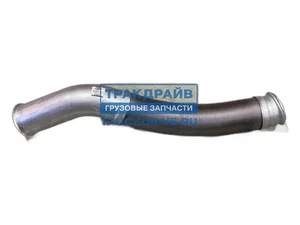Кольцо уплотнительное КАМАЗ, гильзы (131х6,2), силикон. 740-1002024 "ROSTECO", артикул 21245