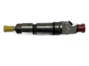 Форсунка топливная дв.КАМАЗ 740.51-320 л.с., с распылителем 905.1112110-1 (аналог форсунки: 273.1112010-20, распылитель:0433171905, DLLA148P1461), артикул 216.1112010-01А (РАСП.905)
