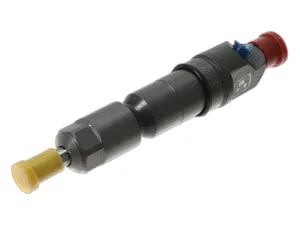 Форсунка топливная дв.КАМАЗ 740.50-360 л.с., с распылителем 906.1112110-1, 906-1 (аналог форсунки: 273.1112010-20, распылитель: 0433171906, DLLA148P1462)