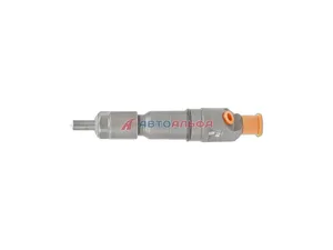Форсунка топливная дв.КАМАЗ 740.10, 740.11-240, 740.13-260 л.с., Евро 1, с распылителем 903.1112110-02, взаимозаменяемая с 33.1112010-03 (аналог форсунки: 903.1112110-02, 273.1112010-31) АЗПИ, г. Барнаул — ракурс 1