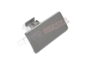 Замок крышки вещевого ящика LADA Priora, артикул 21700-5303056-00